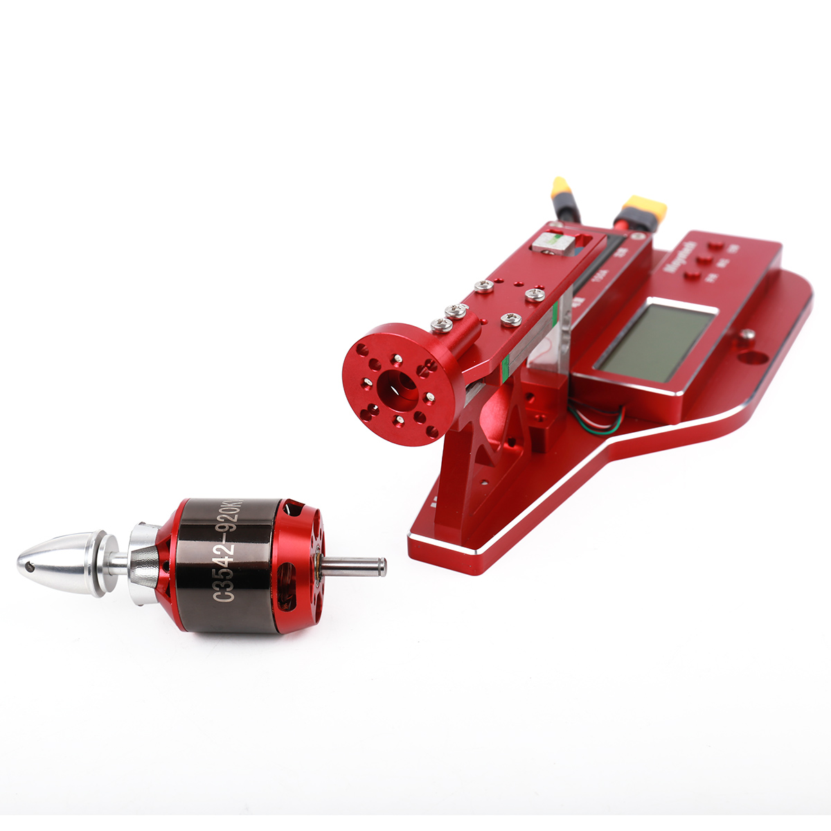 Mayatech MT10PRO 10KG Motor Th - Brushless Motor Thrust Test Stand review and price