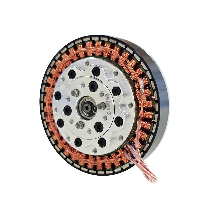 Integrated 24V 48V High Torque - Bldc Planetary Gear Motor 48V High Torque review and price