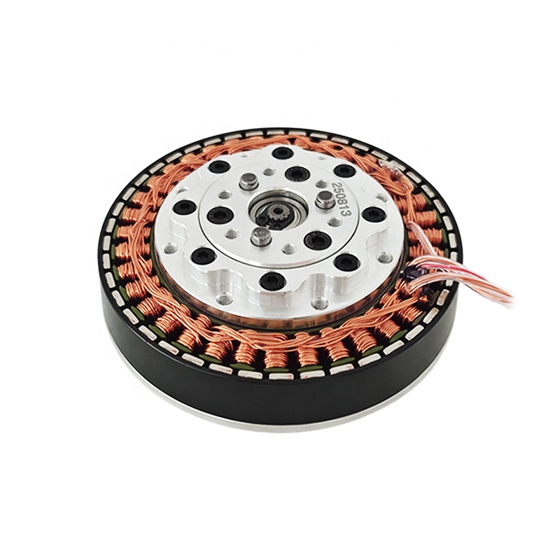 Integrated 24V 48V High Torque - Bldc Planetary Gear Motor 48V High Torque review and price