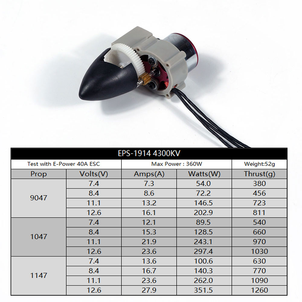 DW Hobby Electric Gearbox Powe - Brushless Motor Thrust Test Stand review and price
