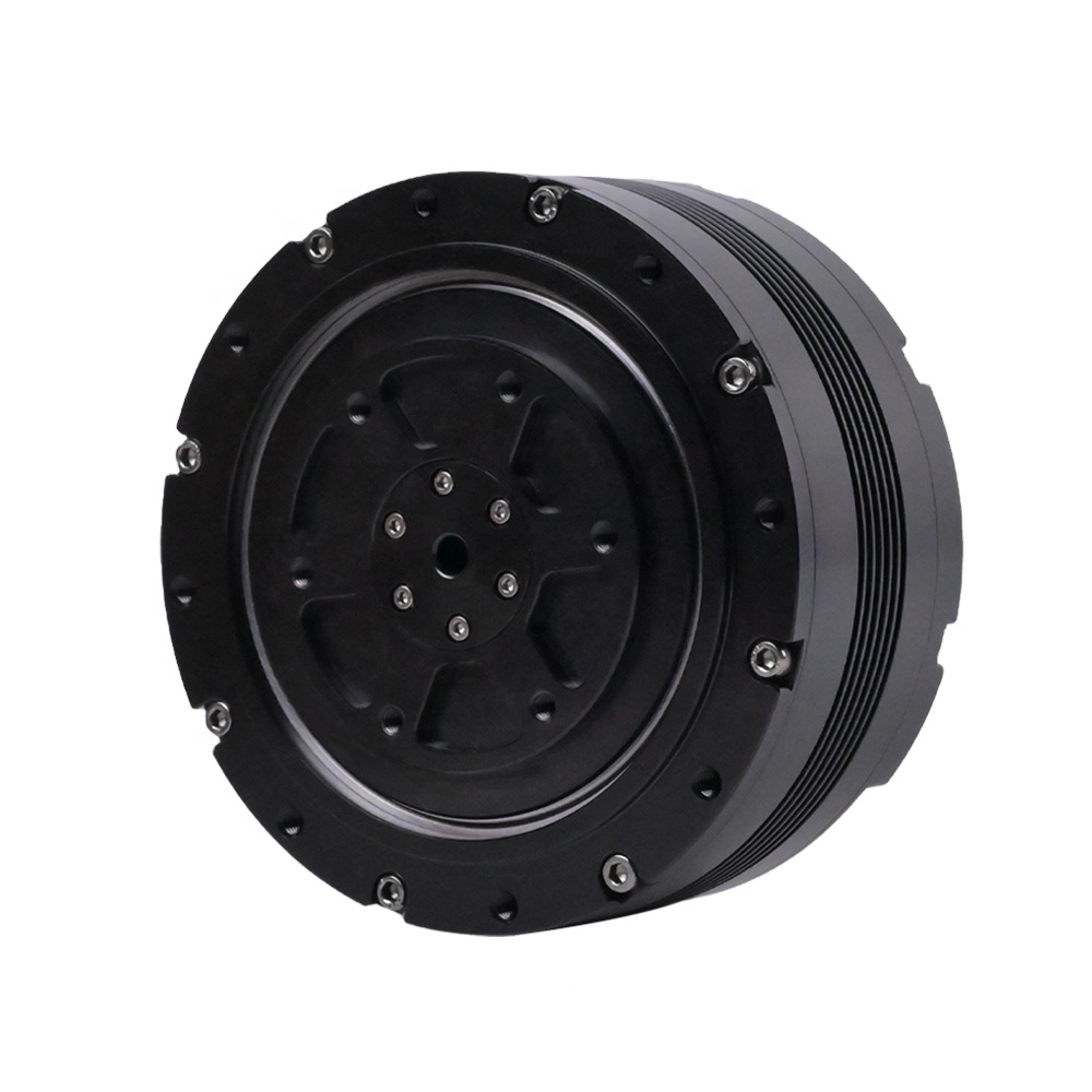 Brushless DC Gear Motor Dual E - Bldc Planetary Gear Motor 48V High Torque review and price