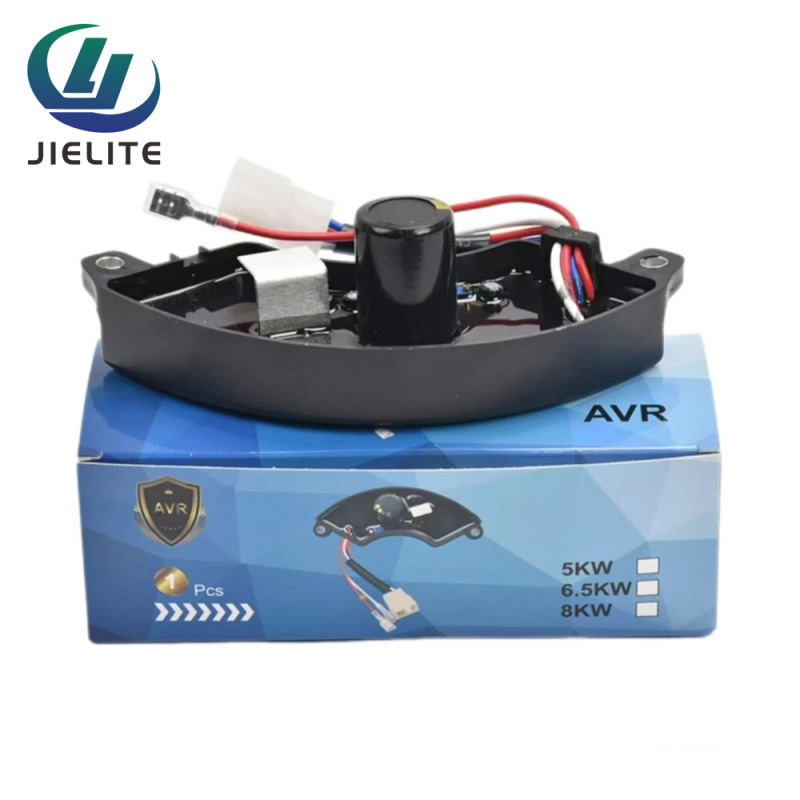 Generator Automatic Voltage Re - Cycloidal Reducer Bldc Motor review and price