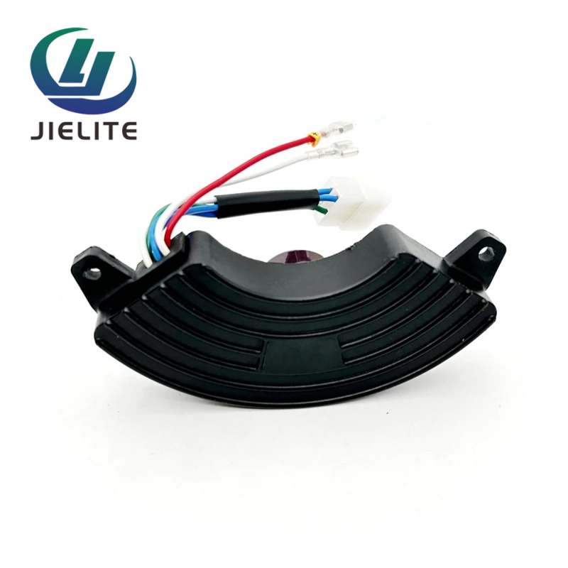 Generator Automatic Voltage Re - Cycloidal Reducer Bldc Motor review and price