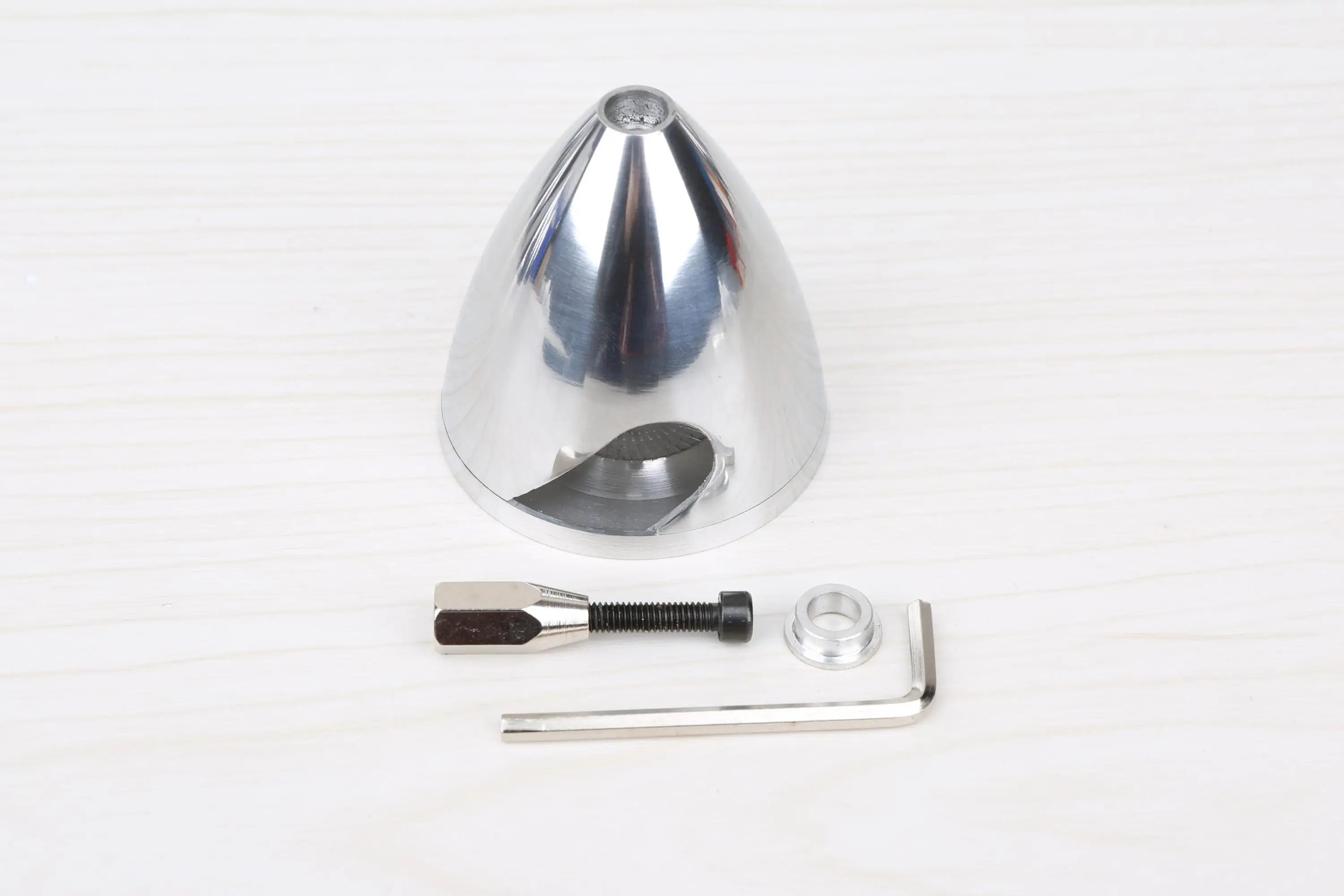 Metal Propeller Spinner / Alum - Brushless Motor Thrust Test Stand review and price