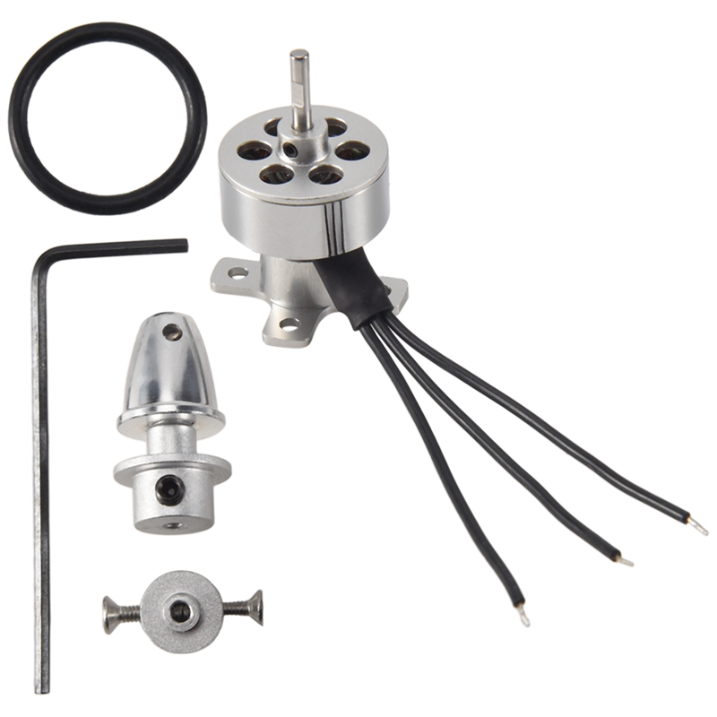 Practical RC Drone Accessories - Brushless Motor Thrust Test Stand review and price