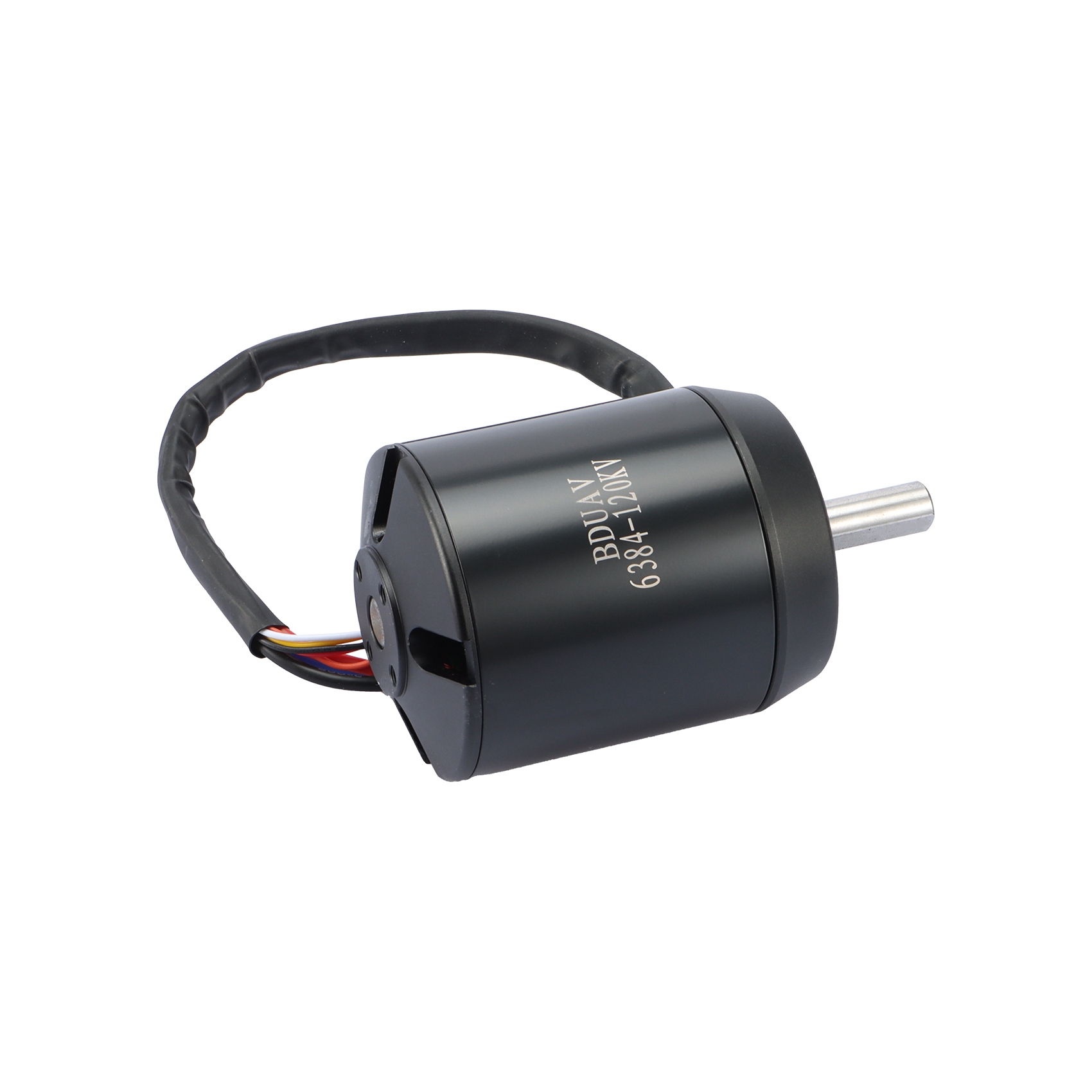 【STOCK】6384 120KV High Power B - 6384 Brushless Motor Sensored review and price