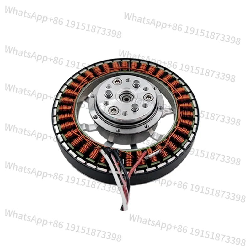 8N.M WK8108-8 Planetary Reduce - Mit Cheetah Motor Actuator review and price