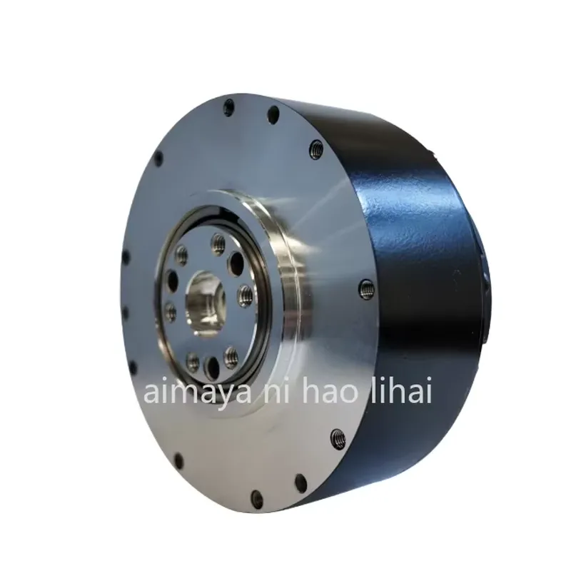 17Nm Quasi Direct Drive Joint  - Direct Drive Servo Motor Robotics review and price