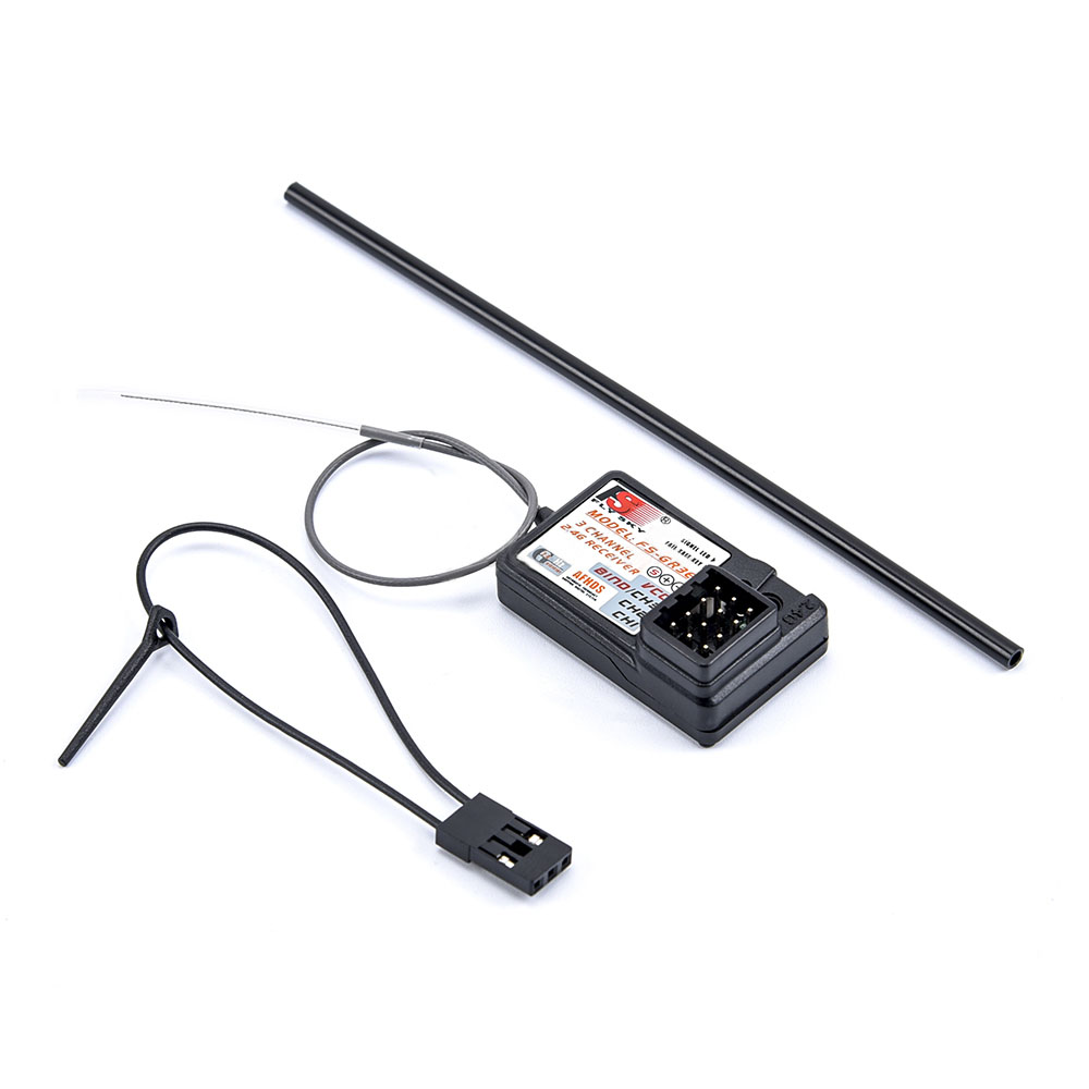 FS IA6 IA6B IA10B RX2A FS-GR3E - Brushless Motor Thrust Test Stand review and price