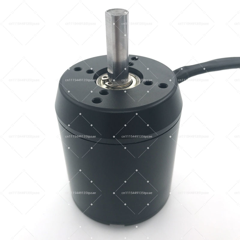 6384 High Power Sensored DC Br - 6384 Brushless Motor Sensored review and price
