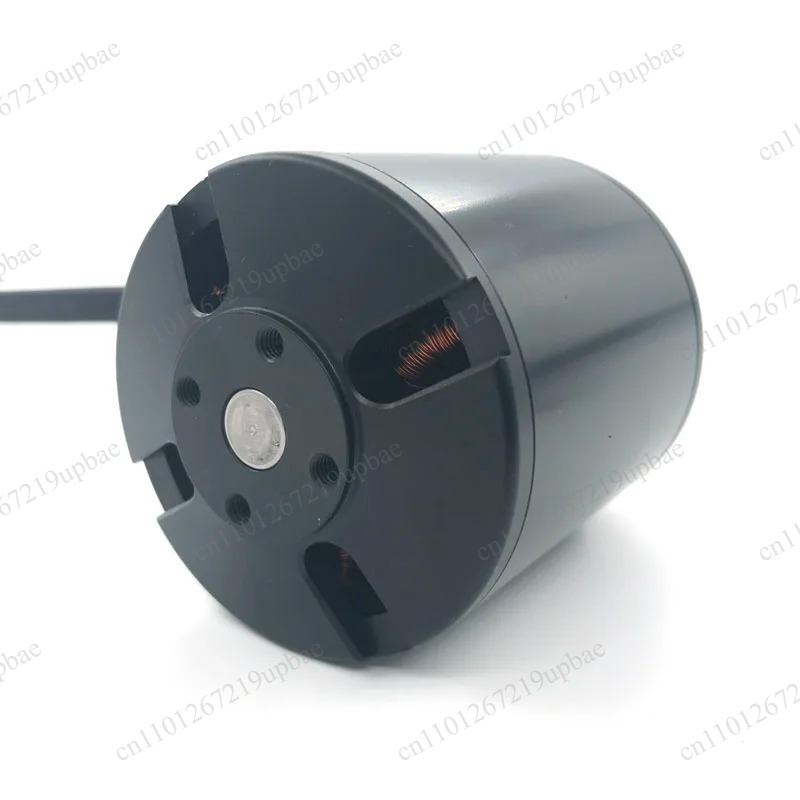 6384 150KV 200KV Sensored Brus - 6384 Brushless Motor Sensored review and price