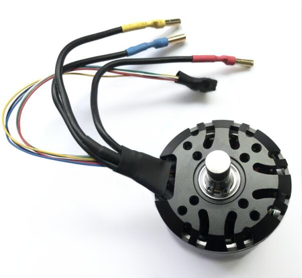 SAITE 6384 Motor 130kv 170kv B - 6384 Brushless Motor Sensored review and price